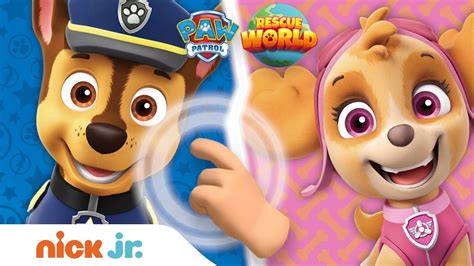 paw patrol game video|paw patrol video game free.